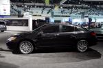 Chrysler 200 2011 года